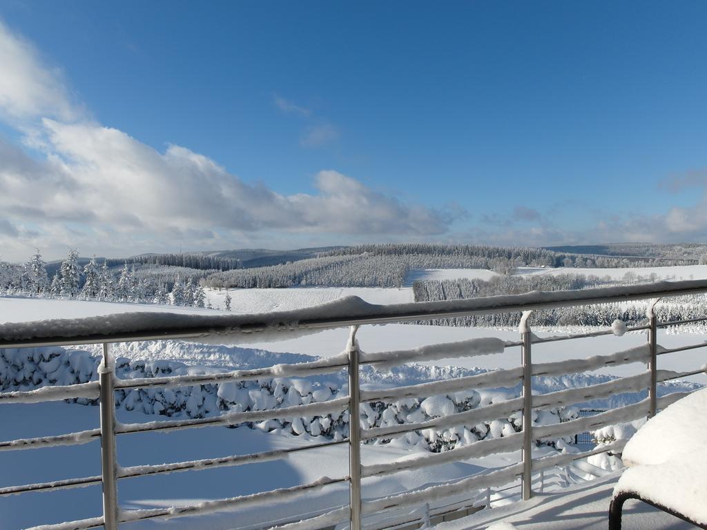 Hotel Clemens Winterberg Cameră foto