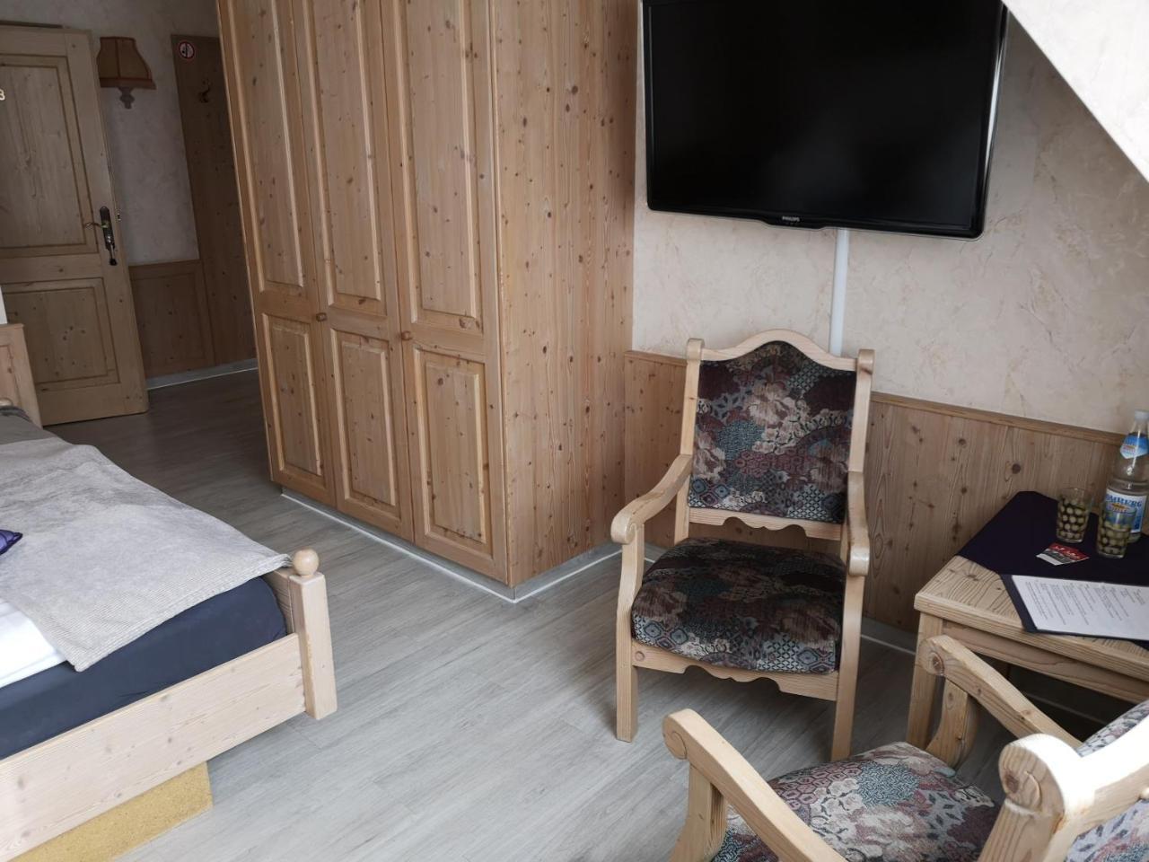 Hotel Clemens Winterberg Cameră foto