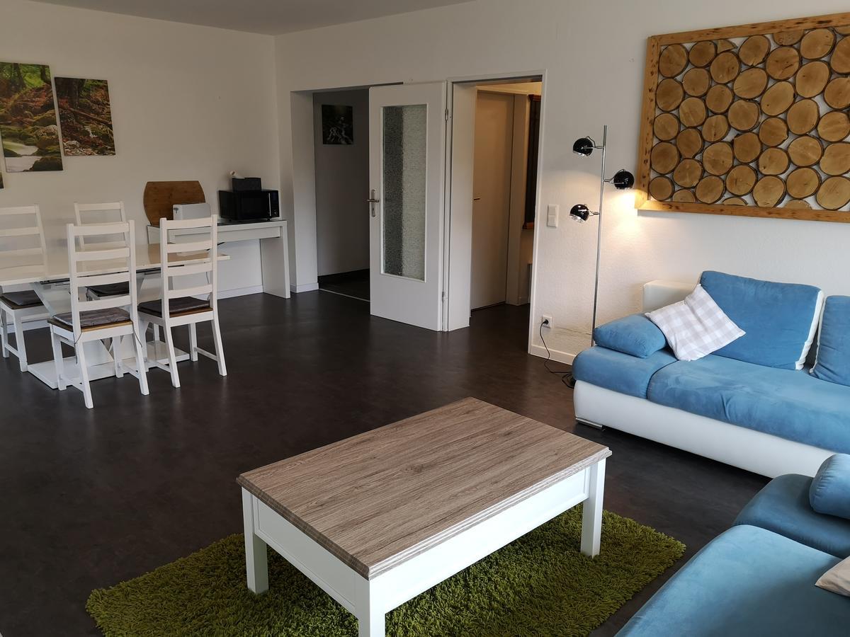 Hotel Clemens Winterberg Cameră foto