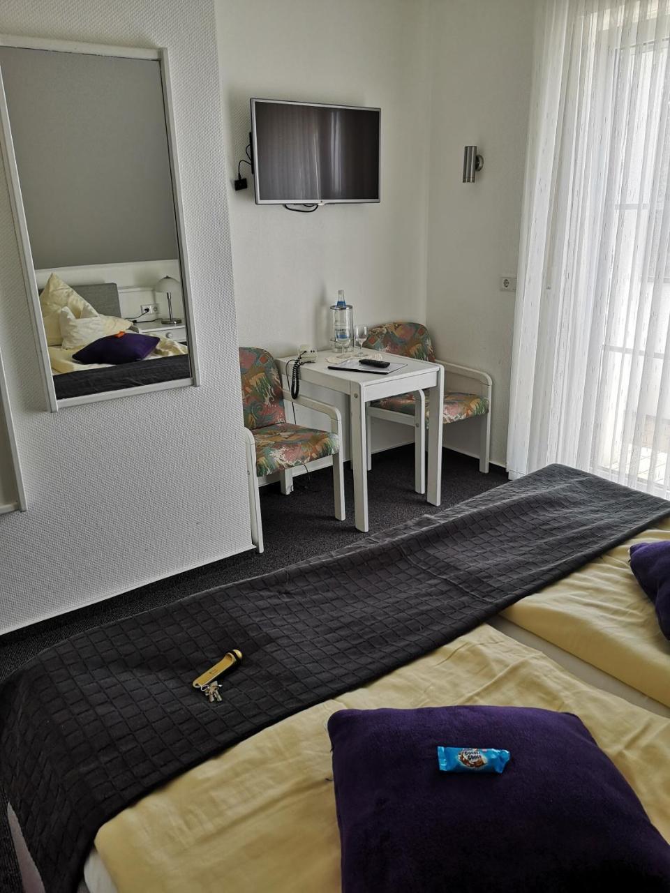 Hotel Clemens Winterberg Cameră foto